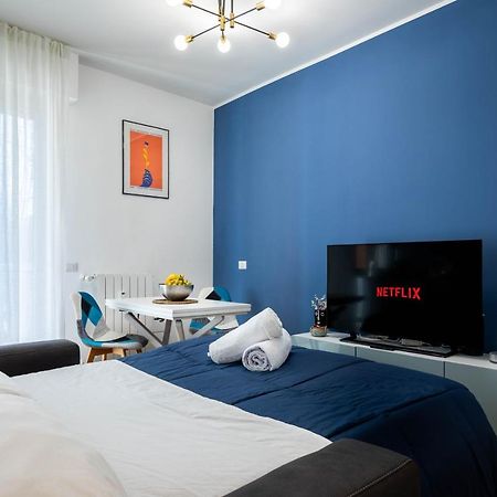 Affori House Apartment มิลาน ภายนอก รูปภาพ